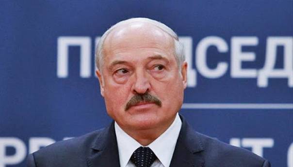 EU sankcionisala 40 bjeloruskih državljana, ali ne i Lukašenka
