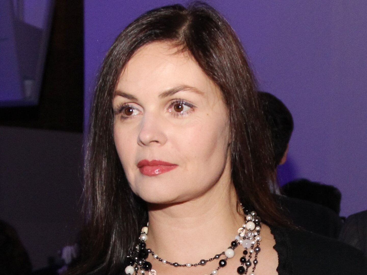 EU sankcionisala suprugu predstavnika RS u Moskvi Dušana Perovića