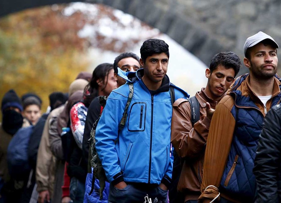 EU se ne uspijeva izboriti sa ilegalnim migrantima, uprkos tome što ih ima manje