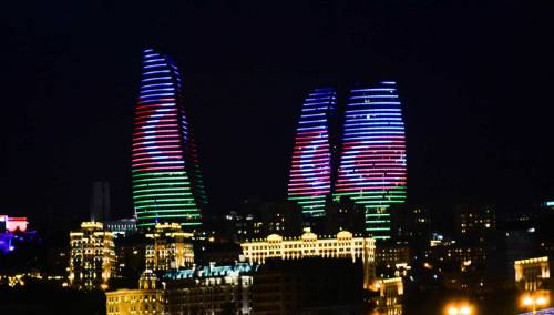 EU se okreće plinu iz Azerbejdžana, BiH ima veliku šansu