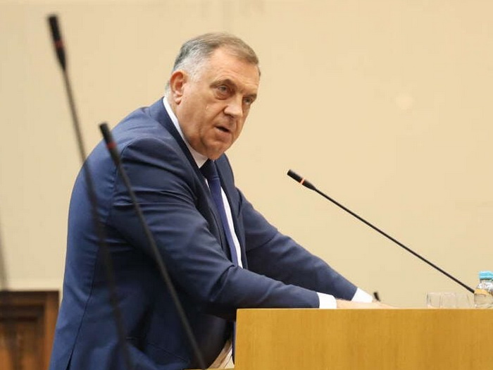 EU secesionistima u RS: Presuda je obavezujuća