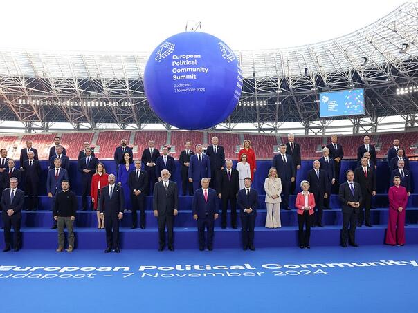 EU šefovi na važnom sastanku: Američka i kineska konkurencija opasno prijete ekonomiji