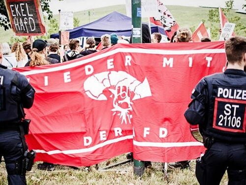 EU skreće udesno, za to su krive i mainstream stranke