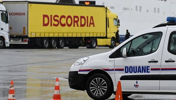 EU sljedeće sedmice uvodi carine SAD-u na više proizvoda