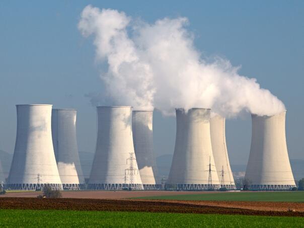 EU smanjuje emisije stakleničkih plinova za 90 posto do 2040.