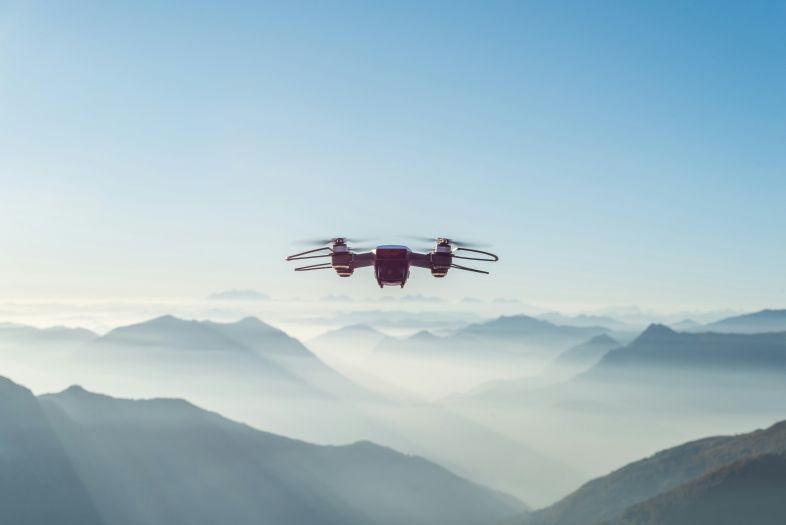 EU sprema izgradnju "zida protiv dronova", dvije zemlje nisu pozvane na sastanak