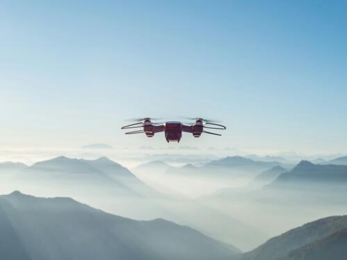 EU sprema izgradnju "zida protiv dronova", dvije zemlje nisu pozvane na sastanak