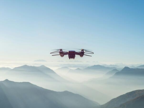 EU sprema izgradnju "zida protiv dronova", dvije zemlje nisu pozvane na sastanak