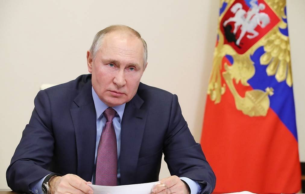 EU sprema novi udar na Moskvu: U pripremi 18. paket sankcija protiv Rusije