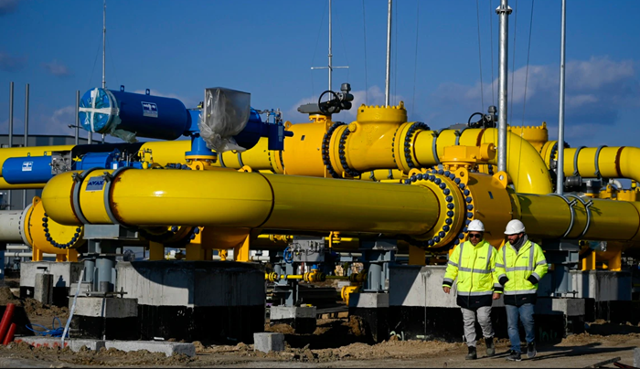 EU sprema plan za prekid opskrbe ruskim plinom, a šta će BiH
