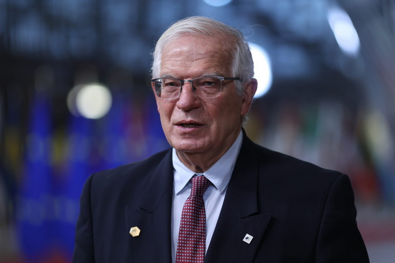 EU spremna da uvede dodatne sankcije Mijanmaru