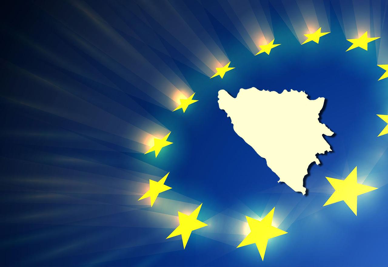 EU spremna dati status kandidata BiH nakon sprovođenja reformi