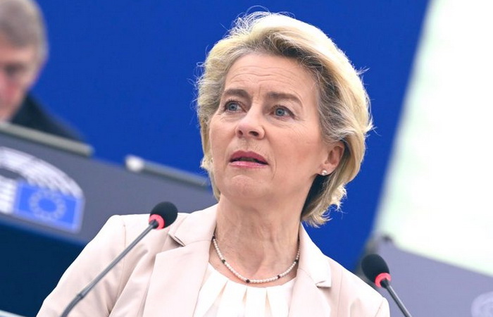 EU spremna na mjere bez presedana protiv Rusije