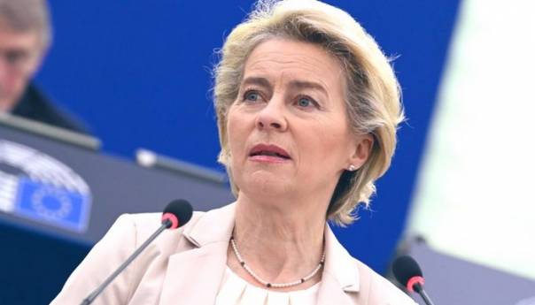 EU spremna na mjere bez presedana protiv Rusije