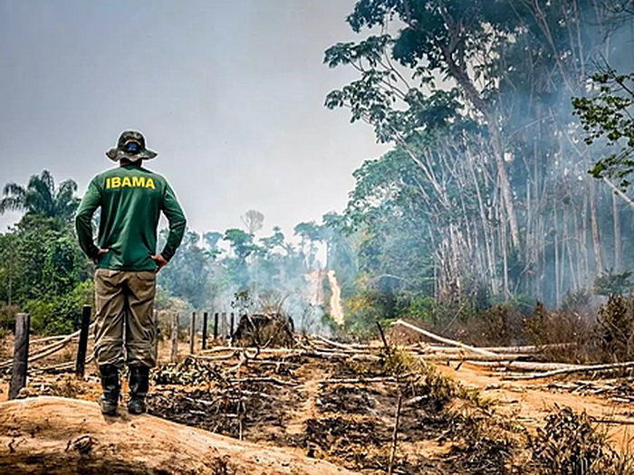 EU stavila svoj autoritet iza plana zaštite Amazonije