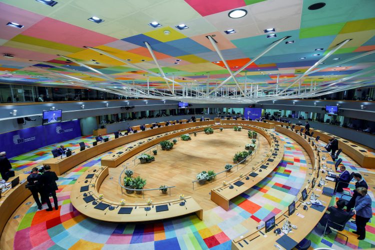 EU stavila tačku na spekulacije: Ne postoji nikakav "non paper" za Balkan