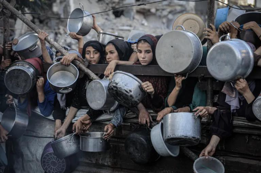 EU: Sve opcije su za stolom ako Izrael ne ispuni sporazum o humanitarnoj pomoći Gazi
