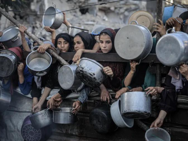 EU: Sve opcije su za stolom ako Izrael ne ispuni sporazum o humanitarnoj pomoći Gazi