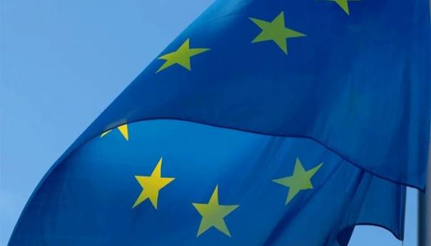 EU: Trumpov plan za Bliski istok šansa za obnavljanje razgovora