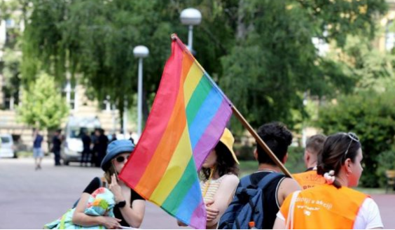 EU traži objašnjenje zbog otkazivanja EuroPridea u Beogradu