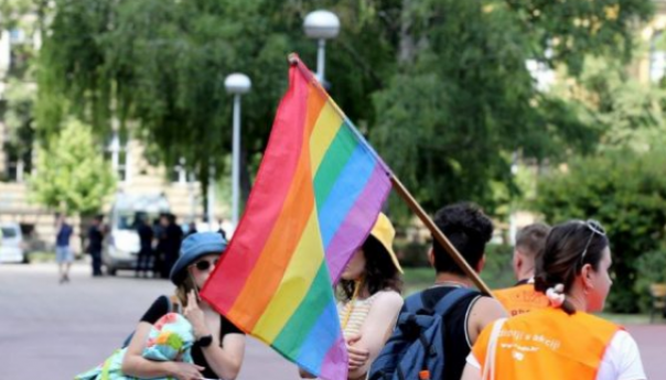 EU traži objašnjenje zbog otkazivanja EuroPridea u Beogradu