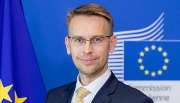 EU traži od BiH usvajanje budžeta i omogućavanje održavanja izbora