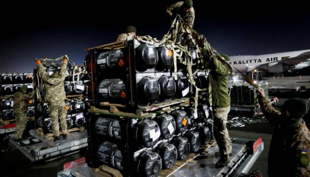 EU traži od članica da koordiniraju nabavke oružja i municije