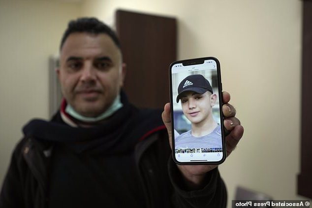 EU traži od Izraela da prekine praksu administrativnog hapšenja Palestinaca