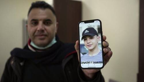 EU traži od Izraela da prekine praksu administrativnog hapšenja Palestinaca