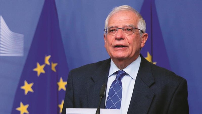 EU traži od Srbije da uskladi vanjsku politiku s njom