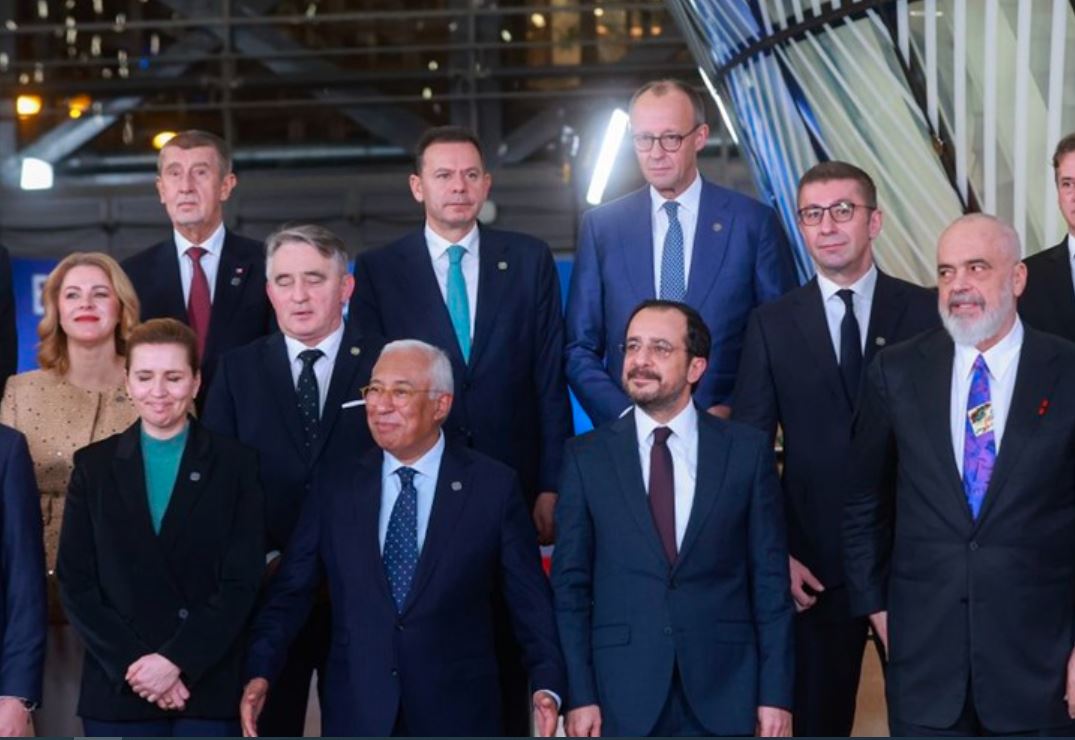 EU traži od zemalja Zapadnog Balkana rješavanje sporova, Srbija izostala