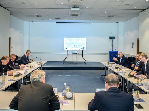 EU traži uvođenje broja za hitne slučajeve 112 u cijeloj BiH