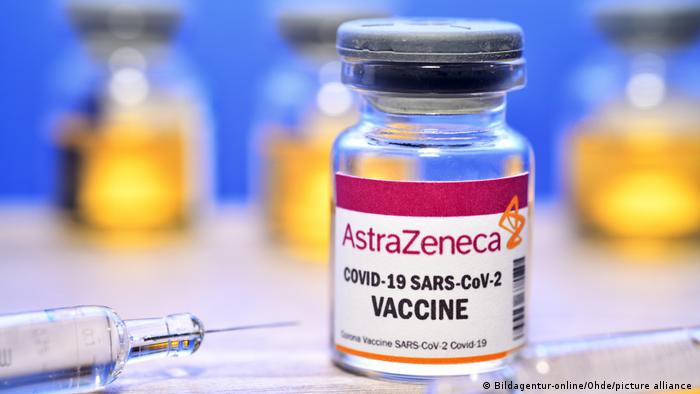 EU traži veliku novčanu kaznu za AstraZenecu zbog kašnjenja u isporuci vakcina