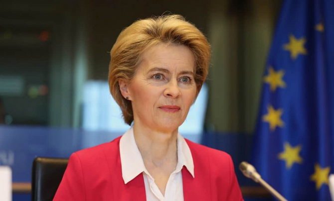 EU traži zamjenu za ruski plin
