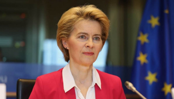 EU traži zamjenu za ruski plin