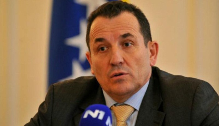 EU treba pomoći da vratimo ilegalne migranate u zemlje porijekla