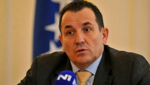 EU treba pomoći da vratimo ilegalne migranate u zemlje porijekla