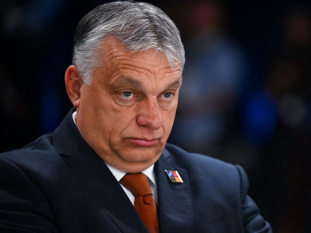 EU tužila Mađarsku!
