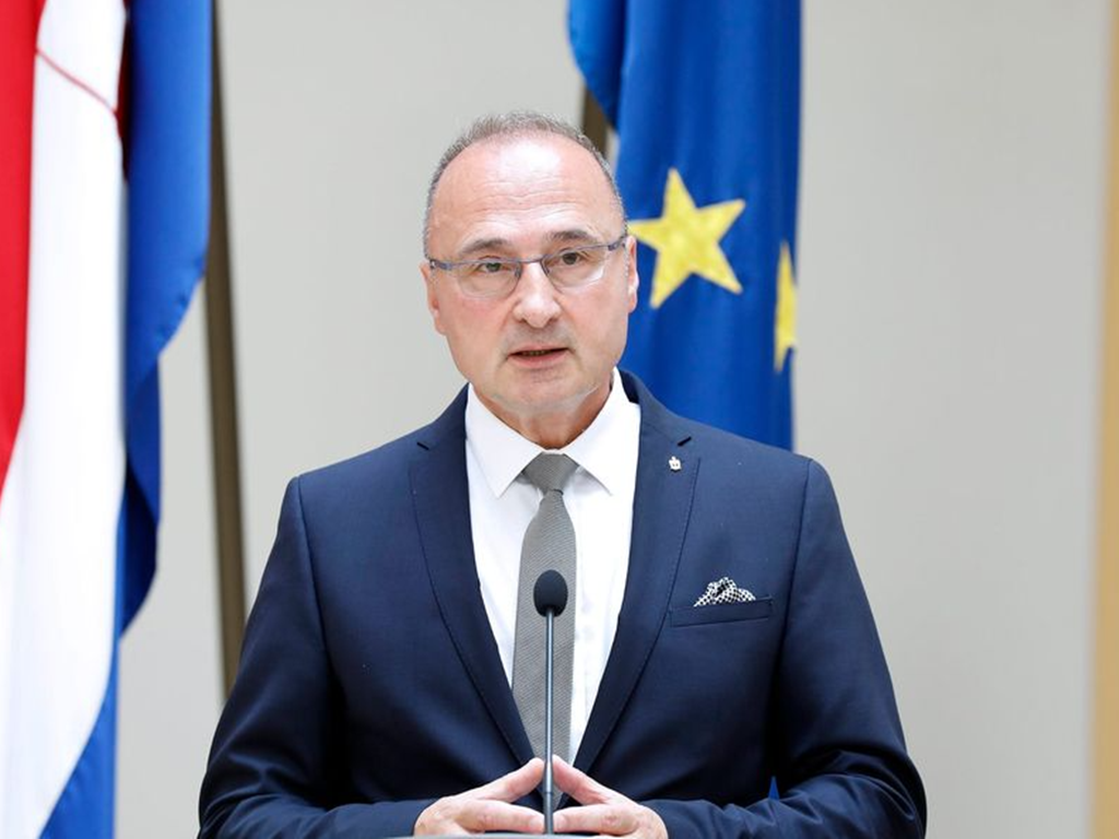 EU tužioci i USKOK upali u ministarstvo Gordana Grlića Radmana