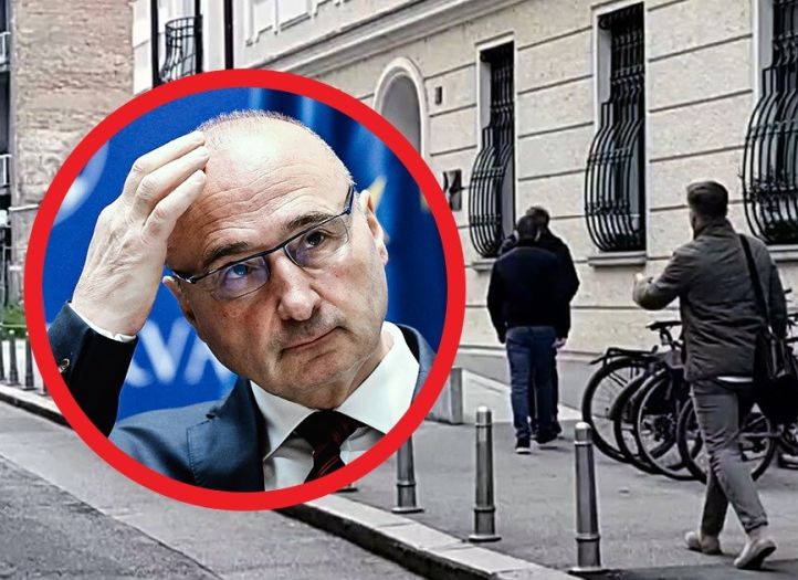 EU tužioci upali u MVP Hrvatske, otkrivene krađe na putovanjima