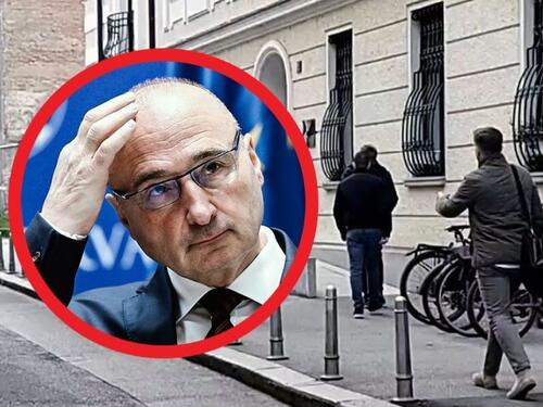 EU tužioci upali u MVP Hrvatske, otkrivene krađe na putovanjima