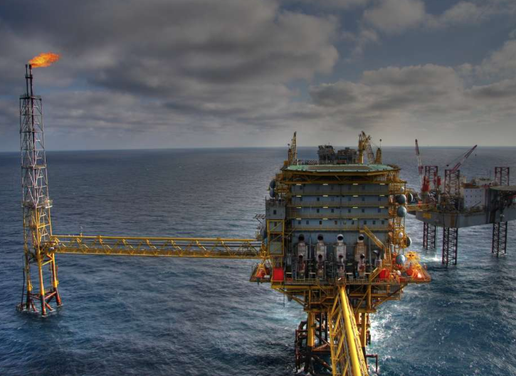 EU tvrdi da ima dovoljne zalihe nafte i plina