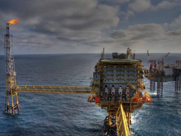 EU tvrdi da ima dovoljne zalihe nafte i plina