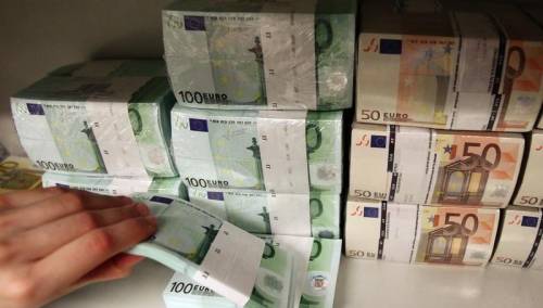 EU u 2021. izdaje 80 milijardi eura vrijedne obveznice