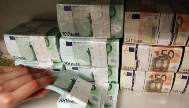 EU u 2021. izdaje 80 milijardi eura vrijedne obveznice