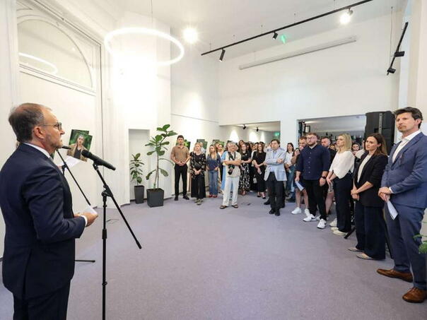 EU u BiH, Memorijalni centar Srebrenica i BIRN nizom događaja odaju počast žrtvama genocida