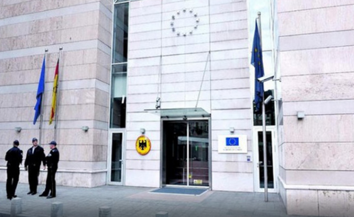 EU u BiH o odluci visokog predstavnika o izmjenama Izbornog zakona