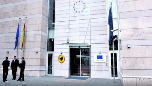 EU u BiH o odluci visokog predstavnika o izmjenama Izbornog zakona