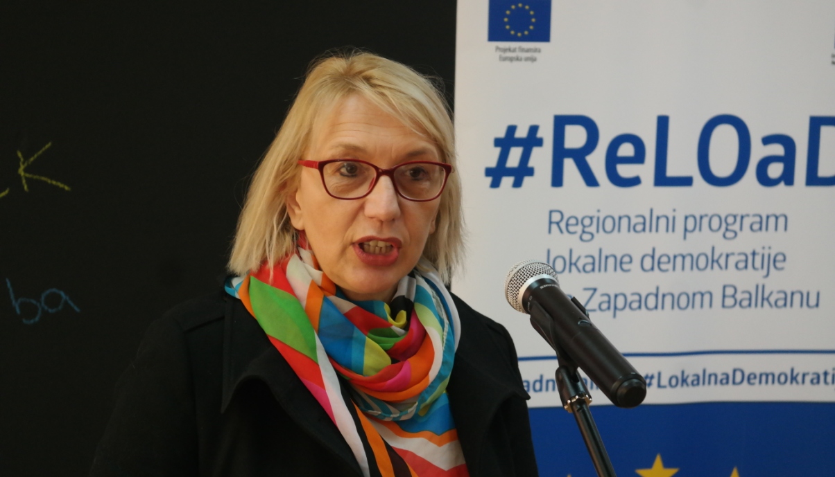 EU u saradnji sa civilnim društvom pomažu najranjivijima u vrijeme pandemije