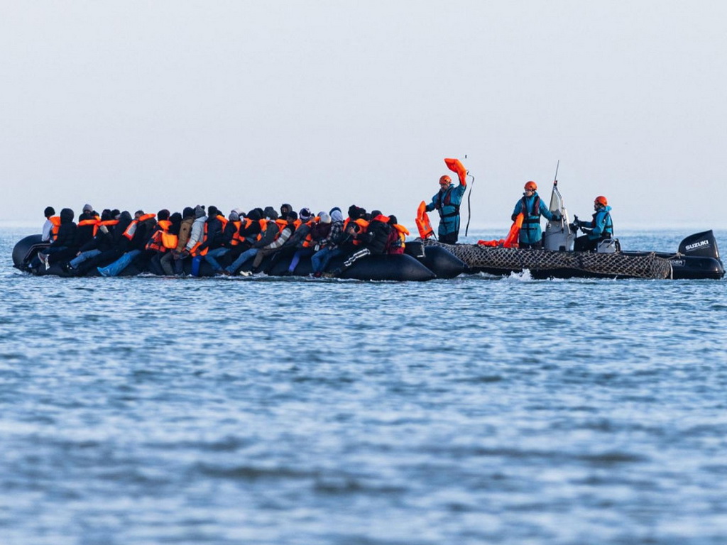 EU u strahu od dosad neviđenog vala izbjeglica: Ako ih samo 10 posto odluči otići...
